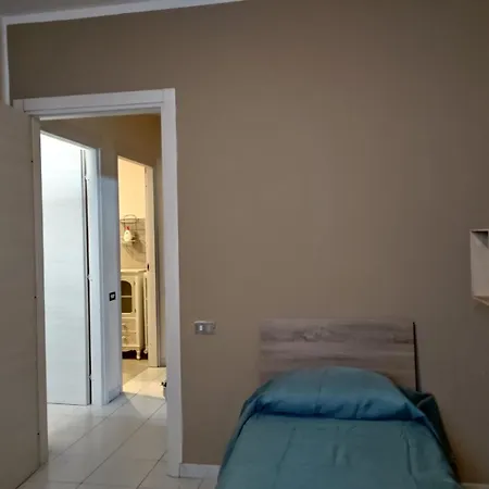 Milly San Siro - Rho Fiera Apartamento *