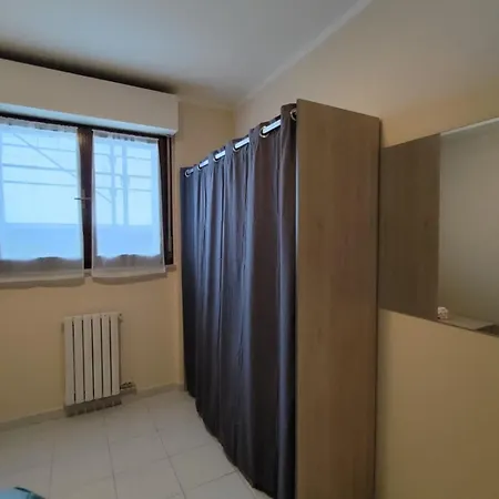 Milly San Siro - Rho Fiera Apartamento