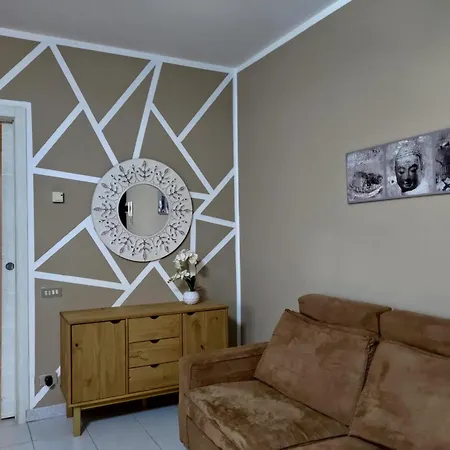Milly San Siro - Rho Fiera Apartamento
